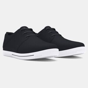 Under Armour Street Encounter sneakers. Black Size 9